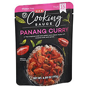 H-E-B Panang Curry Cooking Sauce