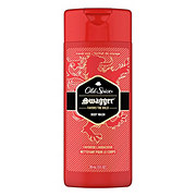 Old Spice Travel Size Body Wash - Swagger Scent