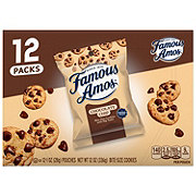OREO Chocolate Sandwich Cookies Snack Packs