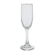 Cristar Premier Stemmed Champagne Glass