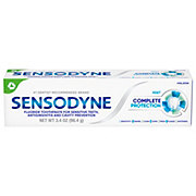 Sensodyne Complete Protection Toothpaste - Mint