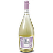 Mia Bella Moscato D'Asti White Wine