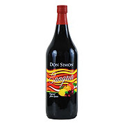 Don Simon Red Sangria