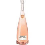 Gérard Bertrand Cote des Roses Rosé Wine