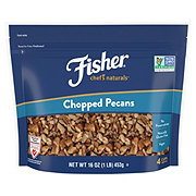 Fisher Chopped Pecan