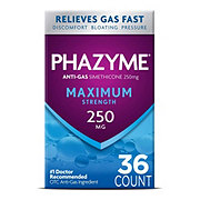 Phazyme Gas & Bloating Relief
