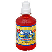 Tum-E Yummies Fruitabulous Punch Drink