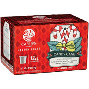 McCafe Cafe Selections Caramel Macchiato Single Serve Coffee K Cups - Shop  Coffee at H-E-B