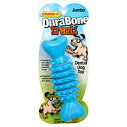 Ruffin' It Jumbo Durabone Treat Dental Toy