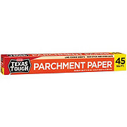 H-E-B Texas Tough Pre-Cut Parchment Paper Sheets