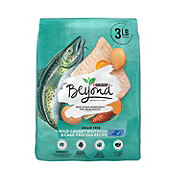 Beyond Purina Beyond Natural Grain Free Dry Cat Food Whitefish and Egg Recipe With Added Vitamins, Minerals and Nutrients