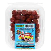 Alamo Candy Co. Cherry Bombs Tub