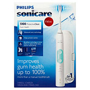 Philips Sonicare 5100 ProtectiveClean Powered Toothbrush