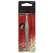 Revlon Gold Series Slant Tweezers