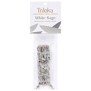Windrose Trikola White Sage Aromatherapy Herbal Bundle