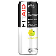 LIFEAID FITAID Recovery Blend Supplement Beverage