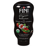 Fini Modena Organic Reduction with Balsamic Vinegar of Modena