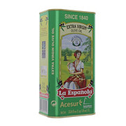La Espanola Extra Virgin Olive Oil
