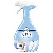 Febreze Fabric Refresher Spray - Linen & Sky