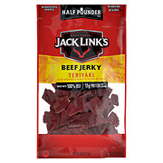 Jack Link's Teriyaki Beef Jerky