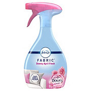 Febreze Fabric Refresher Spray - Downy April Fresh Scent