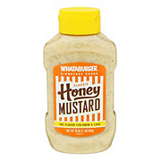 Whataburger Classic Honey Mustard