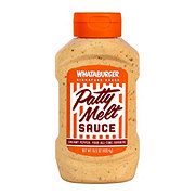 Whataburger Patty Melt Sauce
