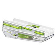 Starfrit Rotato Manual Peeler, Green/white : Target