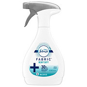 Febreze Heavy Duty Crisp Clean Fabric Refresher Spray