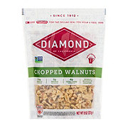 Diamond of California Chopped Walnuts