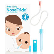 Fridababy NoseFrida the SnotSucker Nasal Aspirator