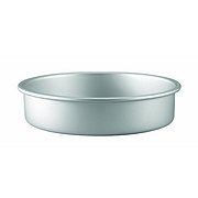 Destination Holiday Summer Round Metal Cake Pan - Blue - Shop Pans & Dishes  at H-E-B