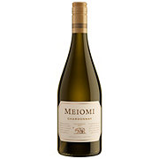 Meiomi Chardonnay White Wine 750 mL Bottle