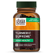 Gaia Herbs Turmeric Supreme Joint