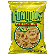 FUNYUNS Onion Rings