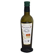 Central Market Cold Pressed Spanish Extra Virgin Olive Oil