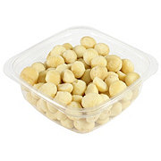 Bulk Out of Africa Roasted Unsalted Macadamia