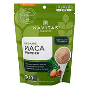 Navitas Organics Maca Powder