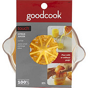 GoodCook Touch 2-in-1 Citrus Juicer