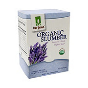 Versana Organic Slumber Herbal Tea