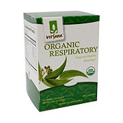 Versana Organic Respiratory Herbal Tea