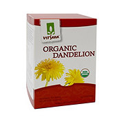 Versana Organic Dandelion Herbal Tea