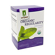 Versana Organic Regularity Herbal Stimulant Laxative Tea