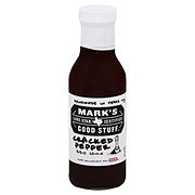 Craig's Texas Pepper Jelly BBQ Sauce
