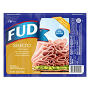 FUD Cooked Ham