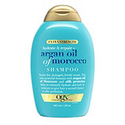 OGX Extra Strength Hydrate & Repair + Argan Oil of Morocco Shampoo
