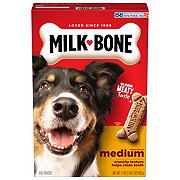 MilkBone Medium Dog Biscuits