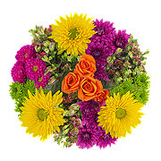 BLOOMS by H-E-B Lone Star Living Flower Bouquet