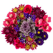 BLOOMS by H-E-B Lone Star Living Flower Bouquet