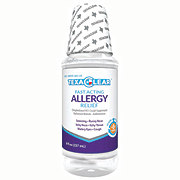 TexaClear Allergy Relief Liquid